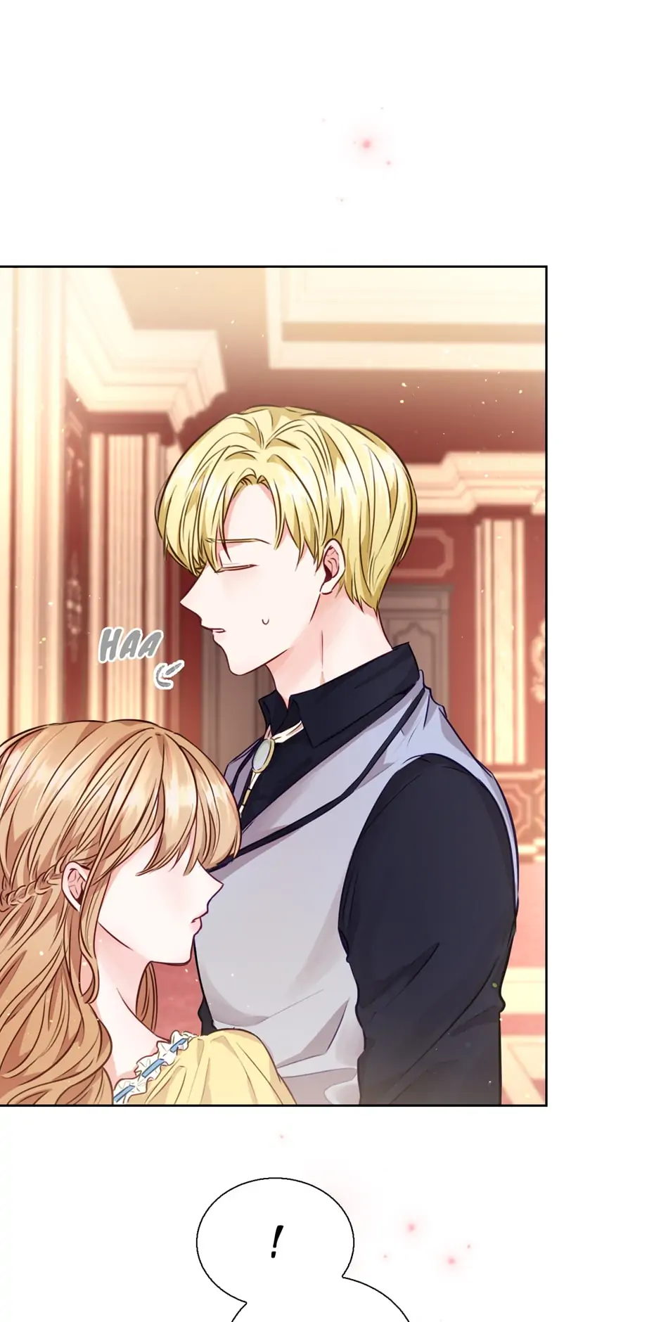 Stealing the Lady's Heart Chapter 9 - page 64