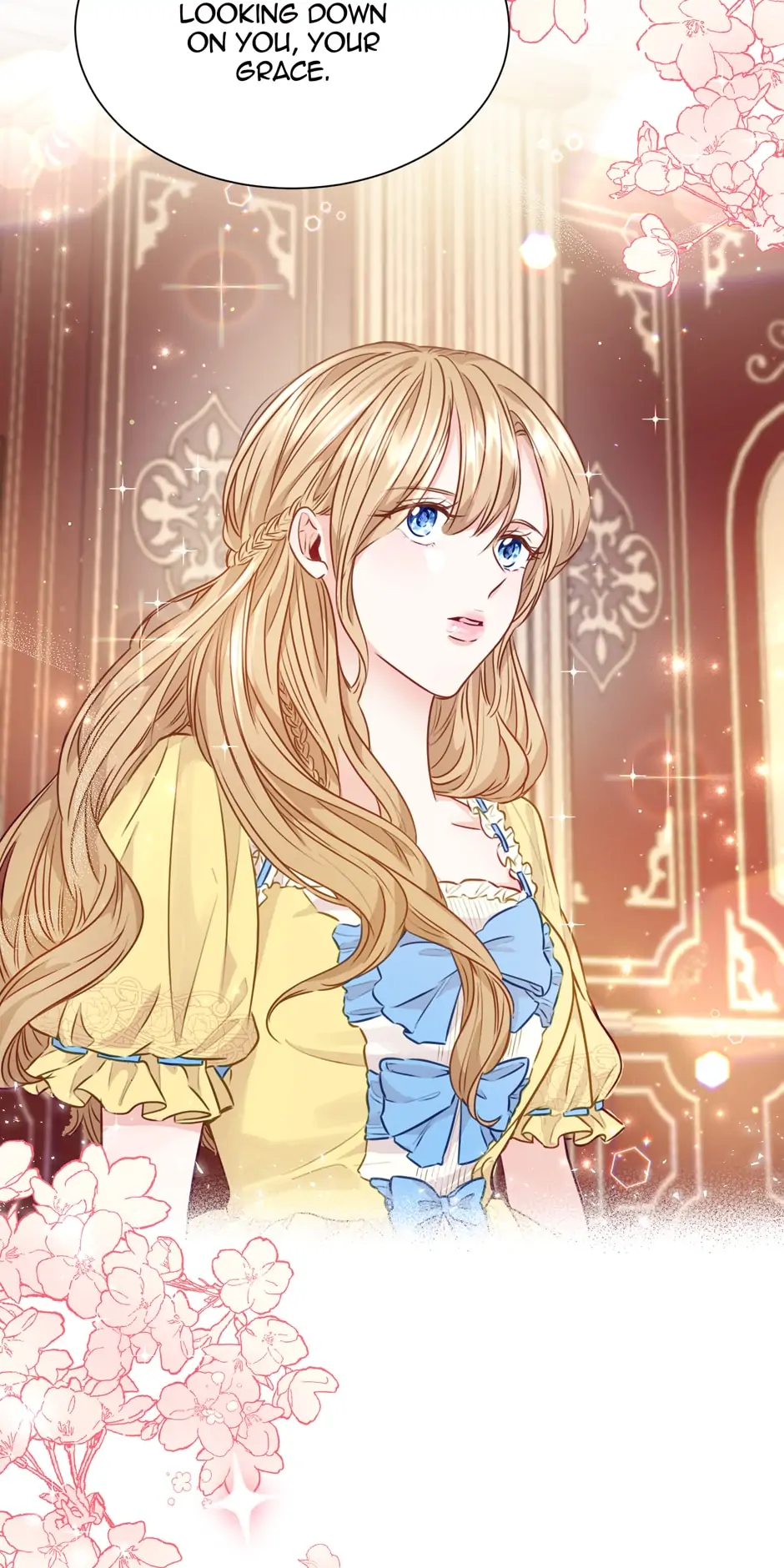 Stealing the Lady's Heart Chapter 9 - page 66
