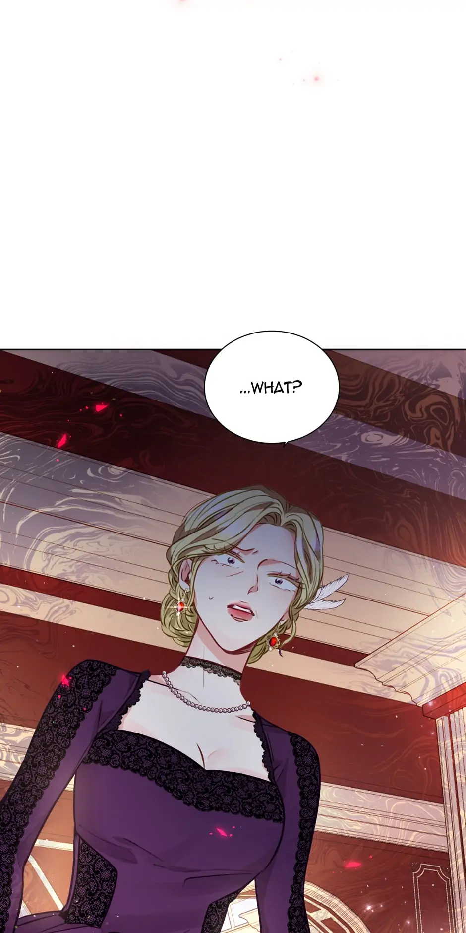 Stealing the Lady's Heart Chapter 9 - page 68