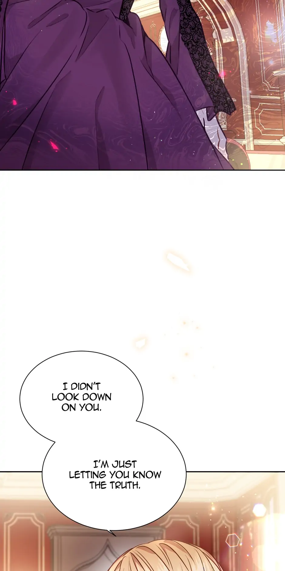 Stealing the Lady's Heart Chapter 9 - page 69