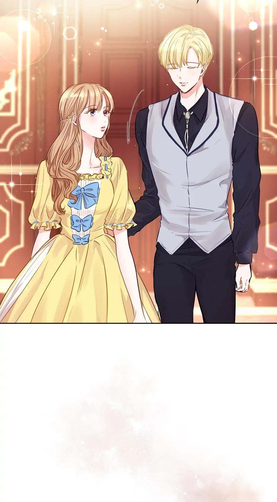 Stealing the Lady's Heart Chapter 9 - page 73