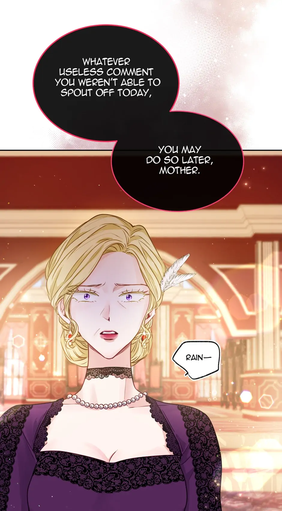 Stealing the Lady's Heart Chapter 9 - page 74
