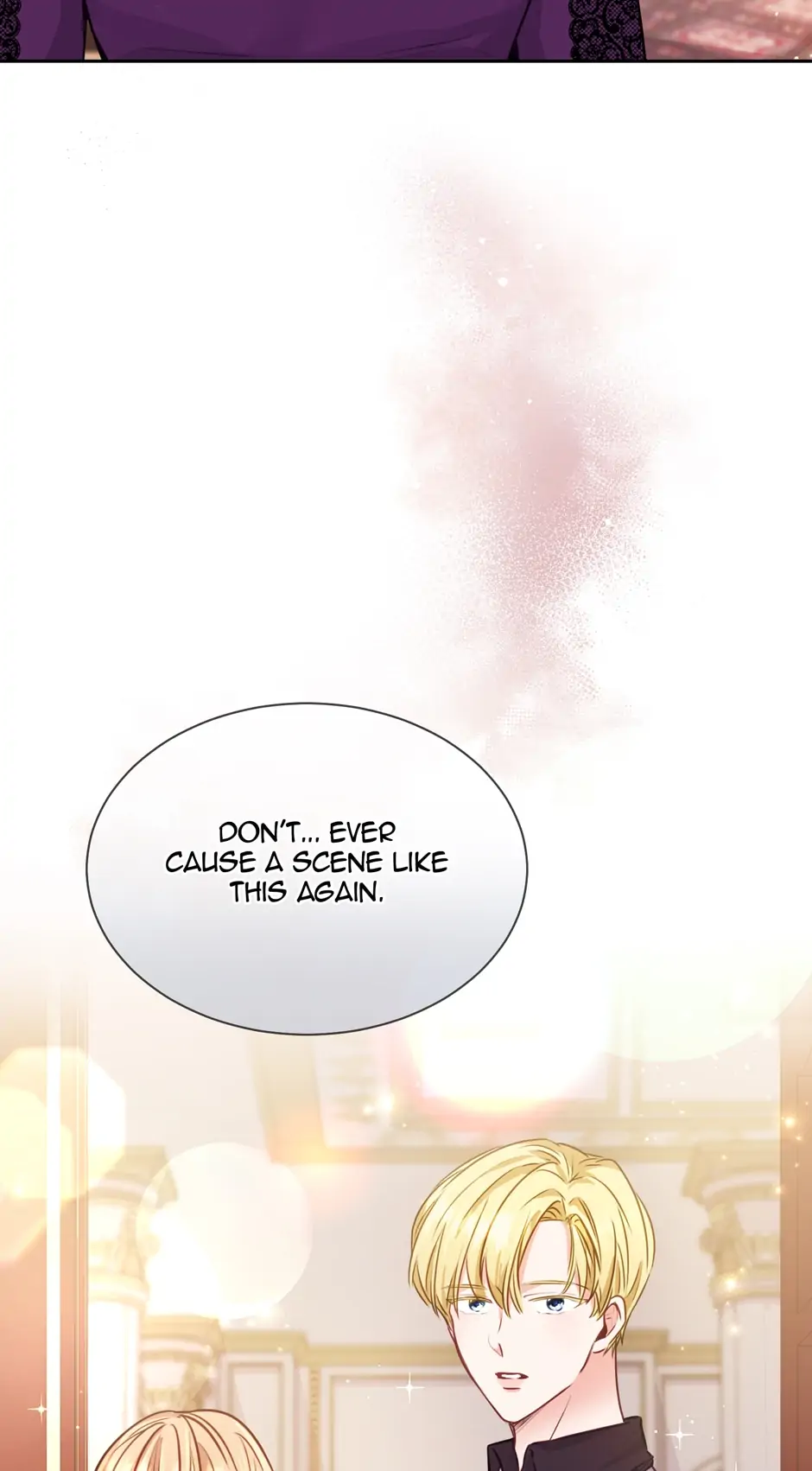 Stealing the Lady's Heart Chapter 9 - page 75