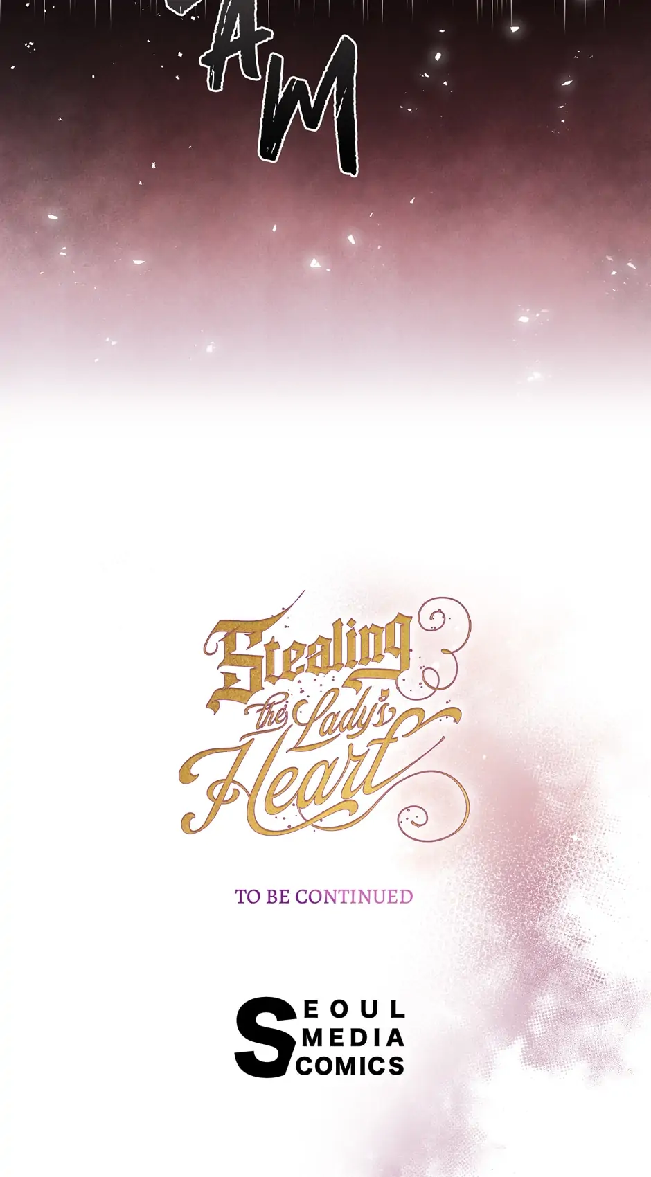 Stealing the Lady's Heart Chapter 9 - page 77