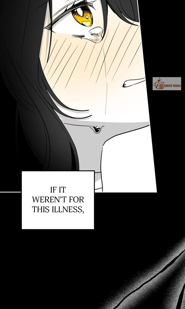 Falling for a Dying Princess Chapter 60 - page 59