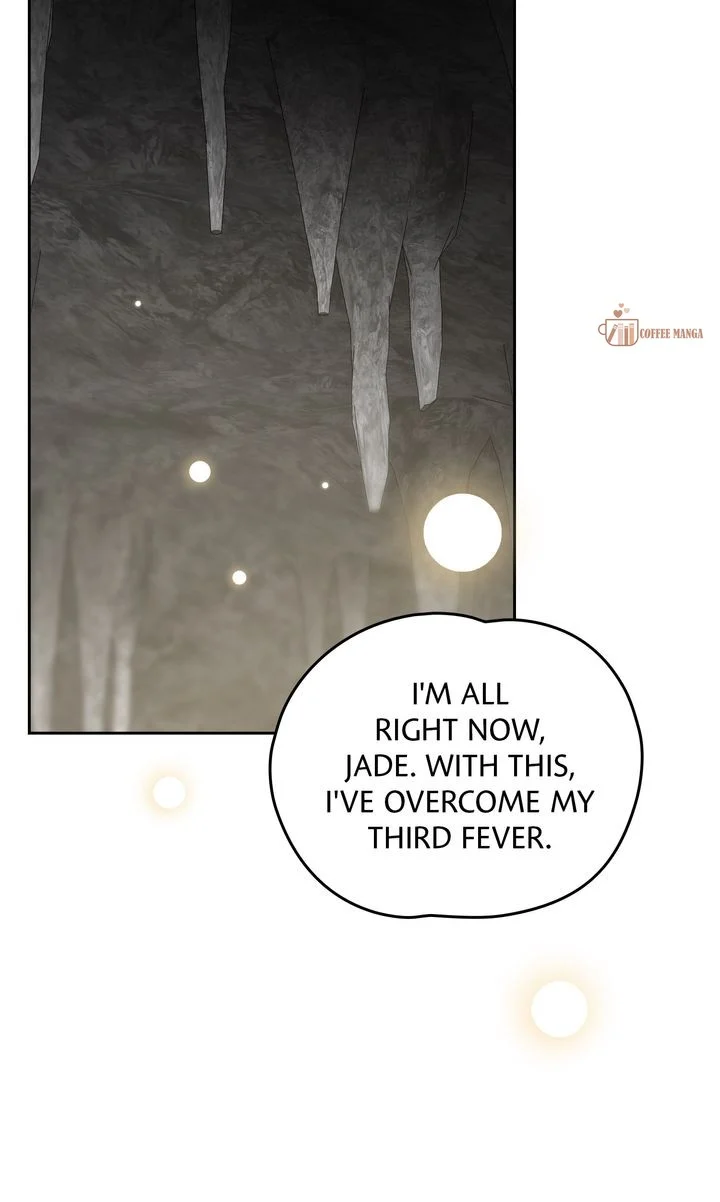 Falling for a Dying Princess Chapter 61 - page 29