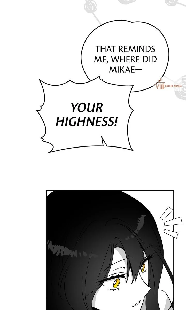 Falling for a Dying Princess Chapter 61 - page 48
