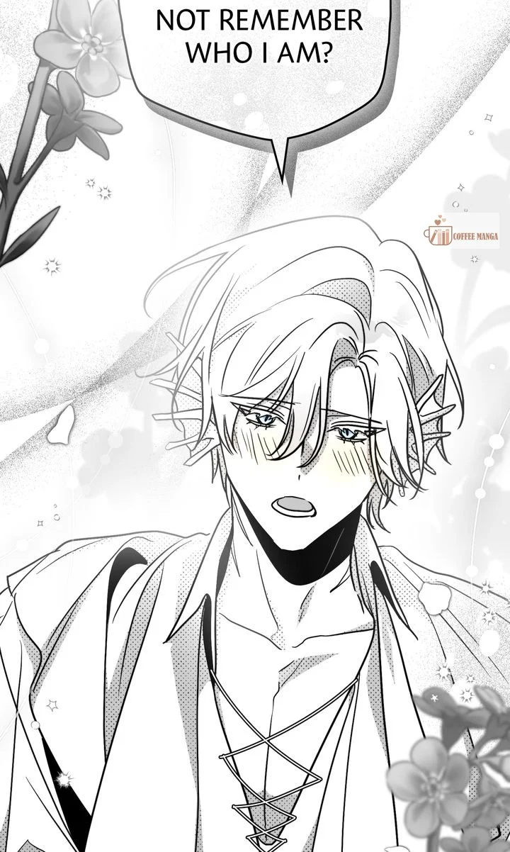 Falling for a Dying Princess Chapter 61 - page 61