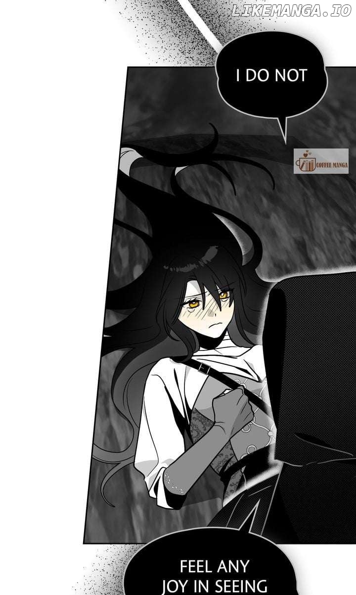 Falling for a Dying Princess Chapter 61 - page 7