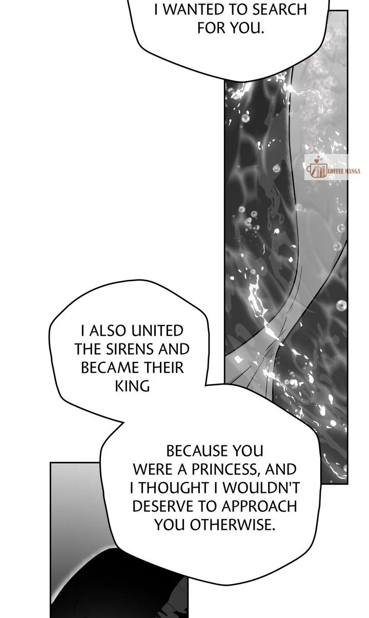 Falling for a Dying Princess Chapter 62 - page 18