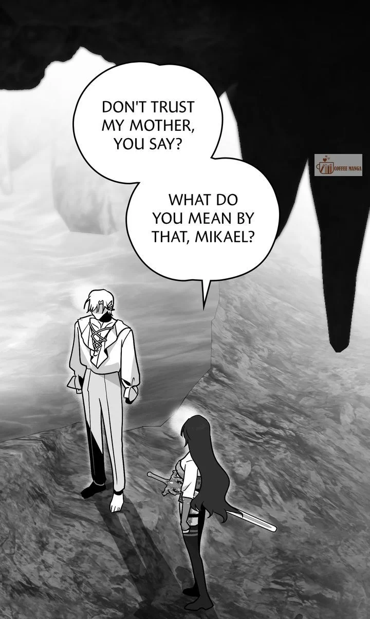 Falling for a Dying Princess Chapter 63 - page 22