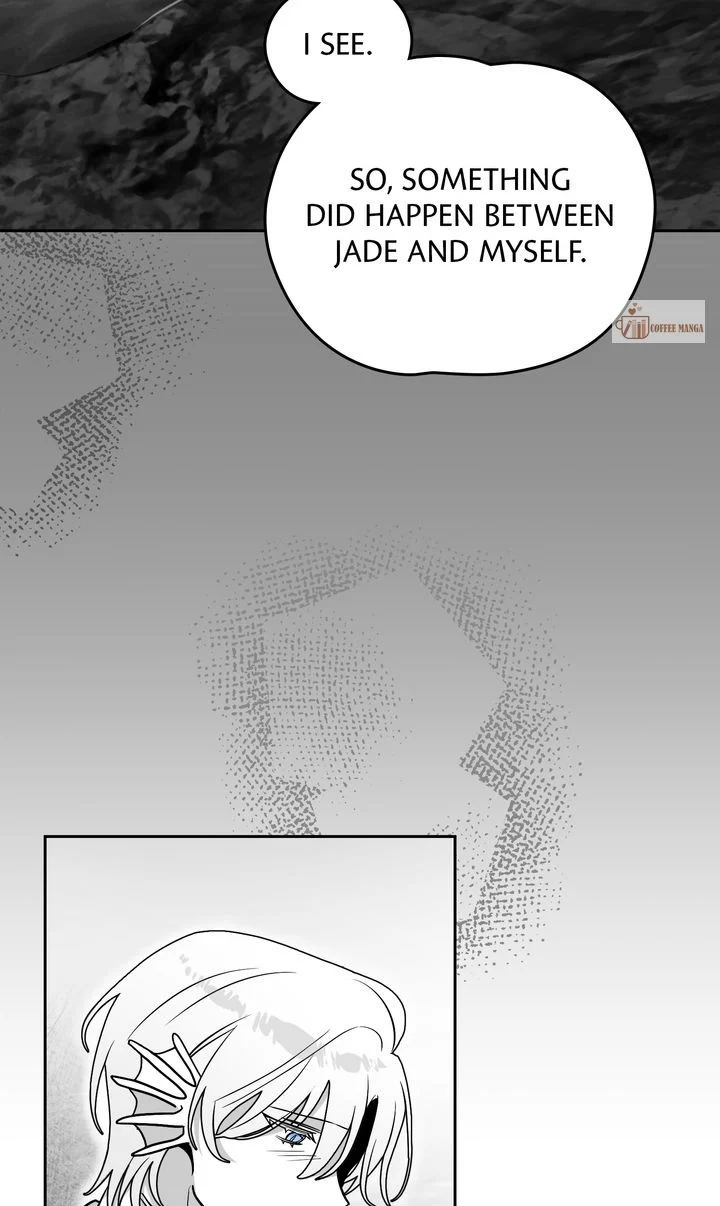 Falling for a Dying Princess Chapter 63 - page 54