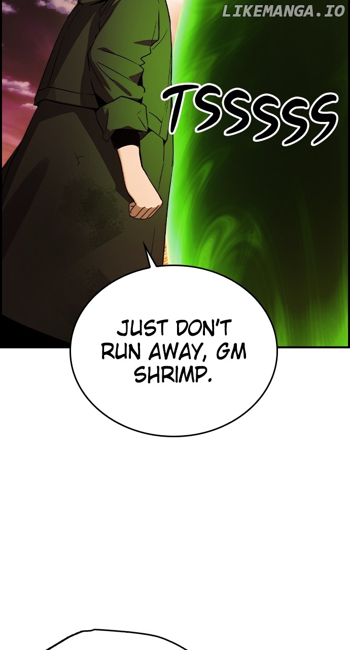 Bad Ending Maker Chapter 30 - page 20