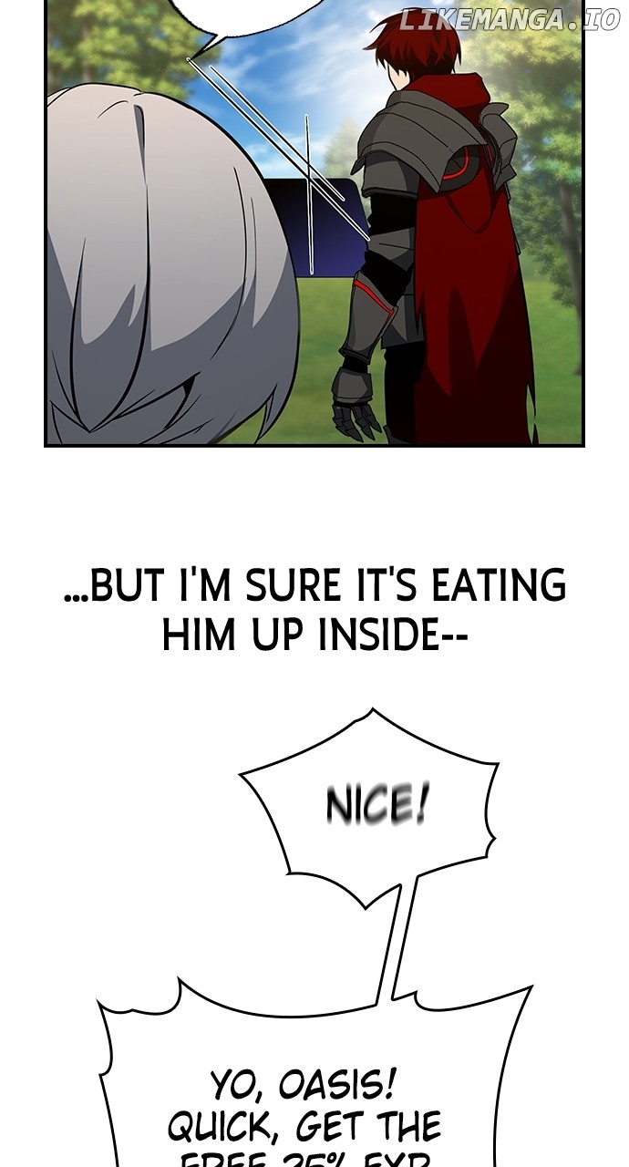 Bad Ending Maker Chapter 31 - page 6