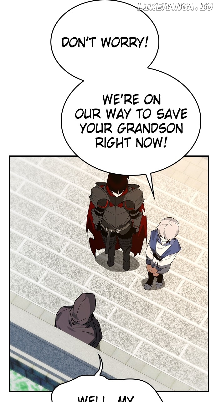 Bad Ending Maker Chapter 31 - page 58