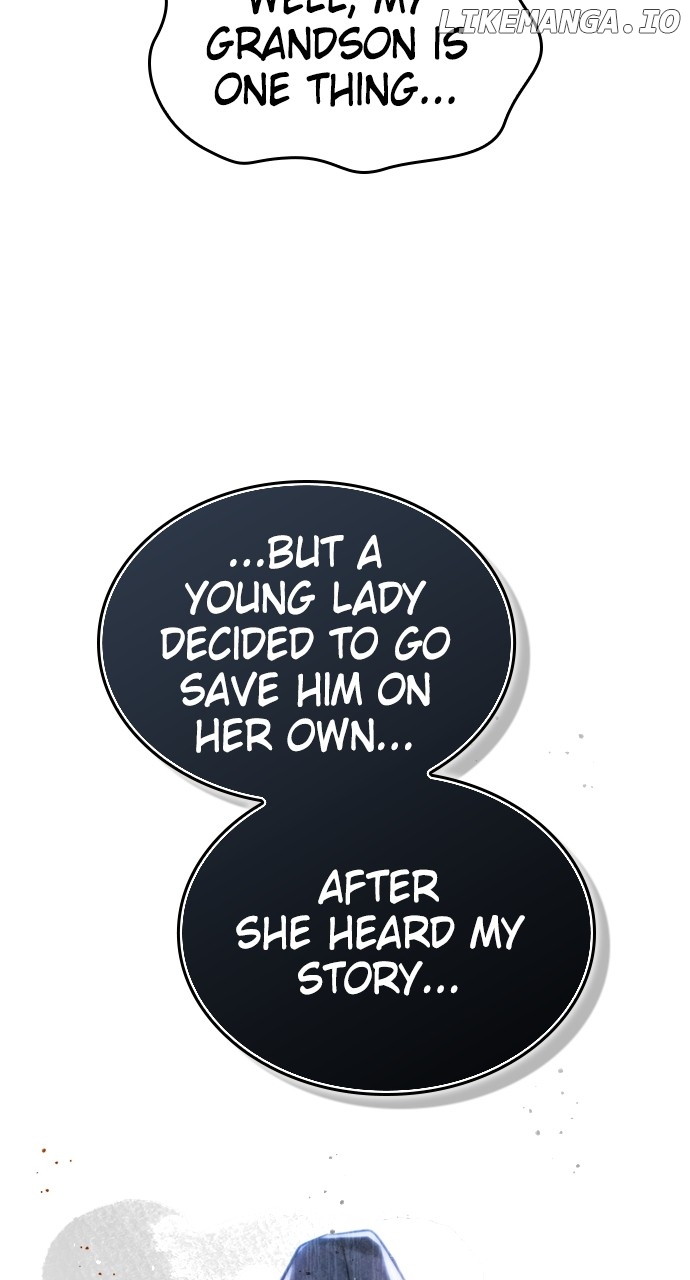 Bad Ending Maker Chapter 31 - page 59