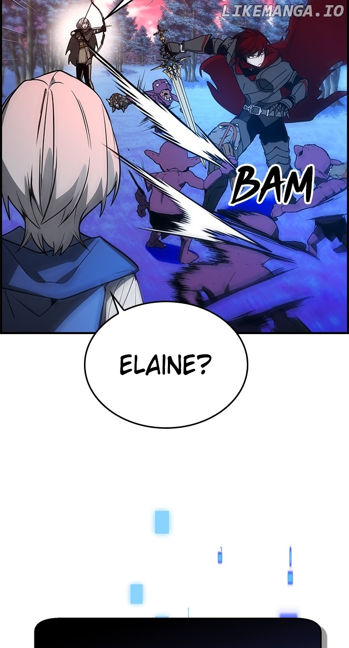 Bad Ending Maker Chapter 32 - page 71