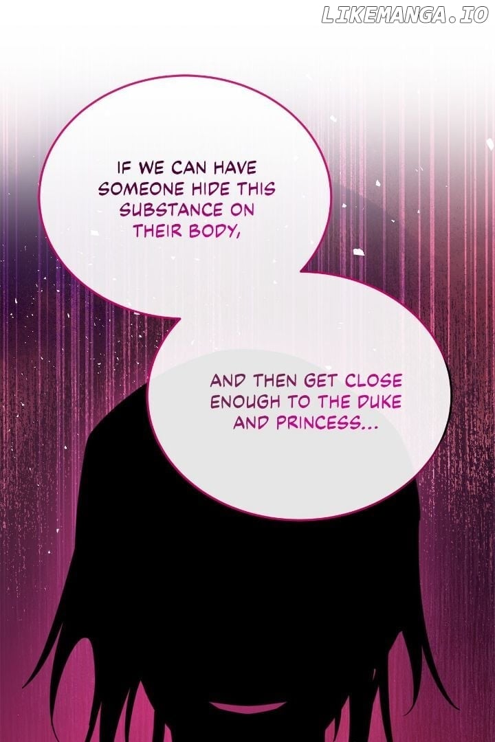 Lotto Princess Chapter 93 - page 37