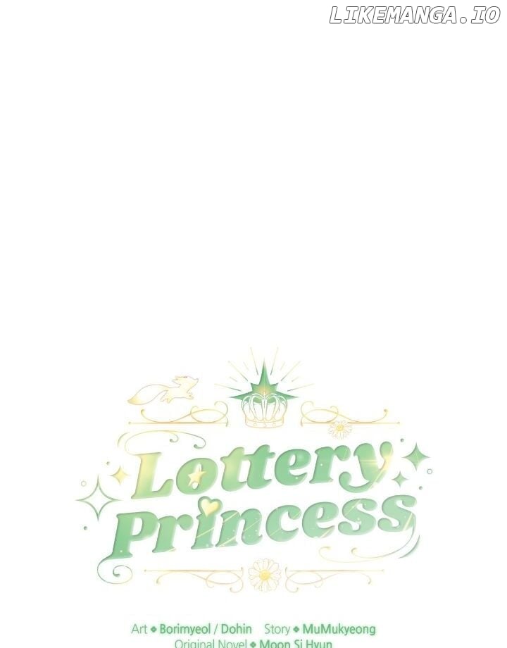 Lotto Princess Chapter 93 - page 49