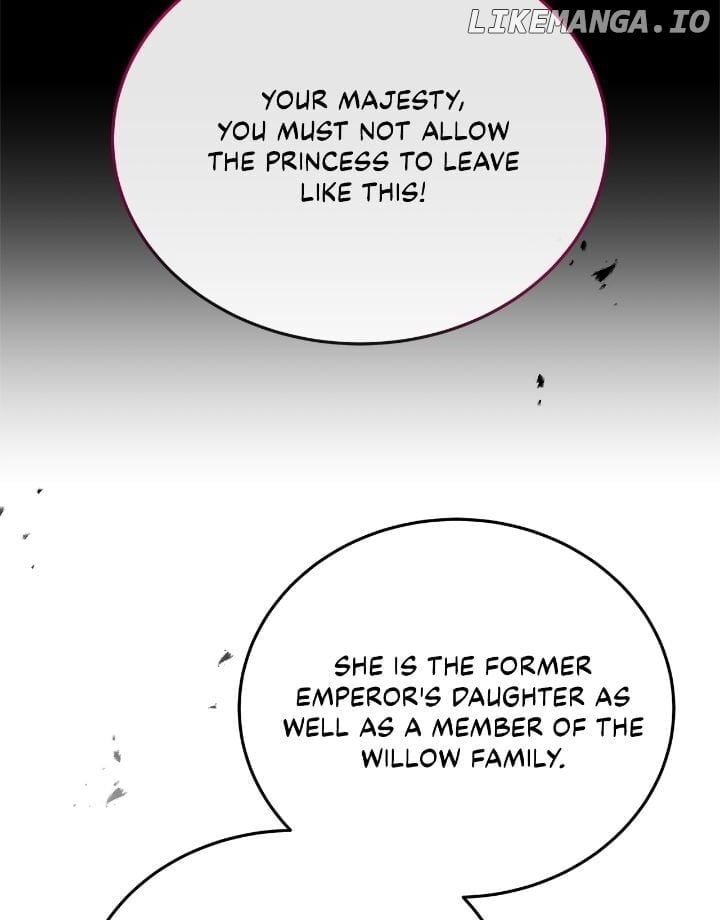 Lotto Princess Chapter 93 - page 8