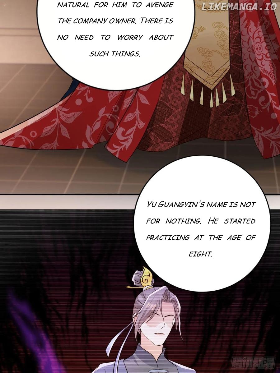 I Became the Attendant of the Villainess Chapter 53 - page 38