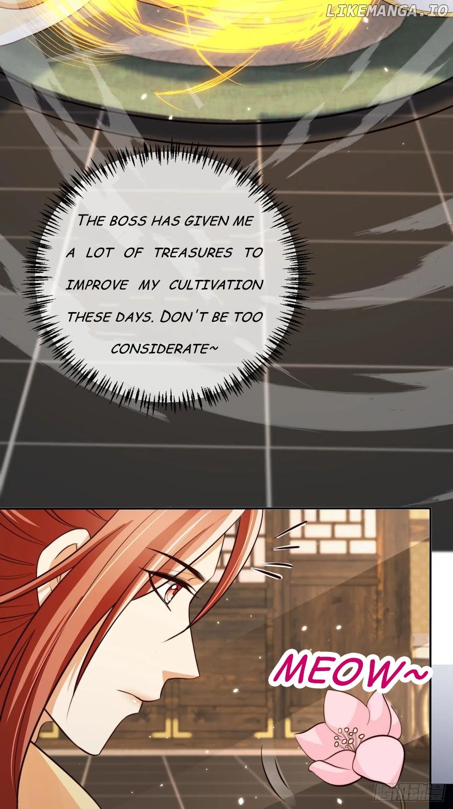 I Became the Attendant of the Villainess Chapter 71 - page 29