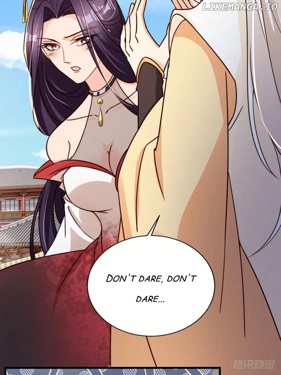 I Became the Attendant of the Villainess Chapter 90 - page 4