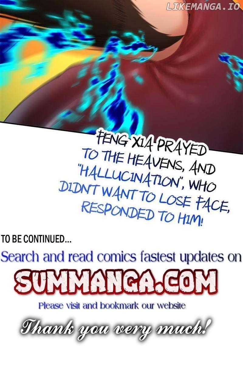 I Picked Up An Attribute Chapter 389 - page 72