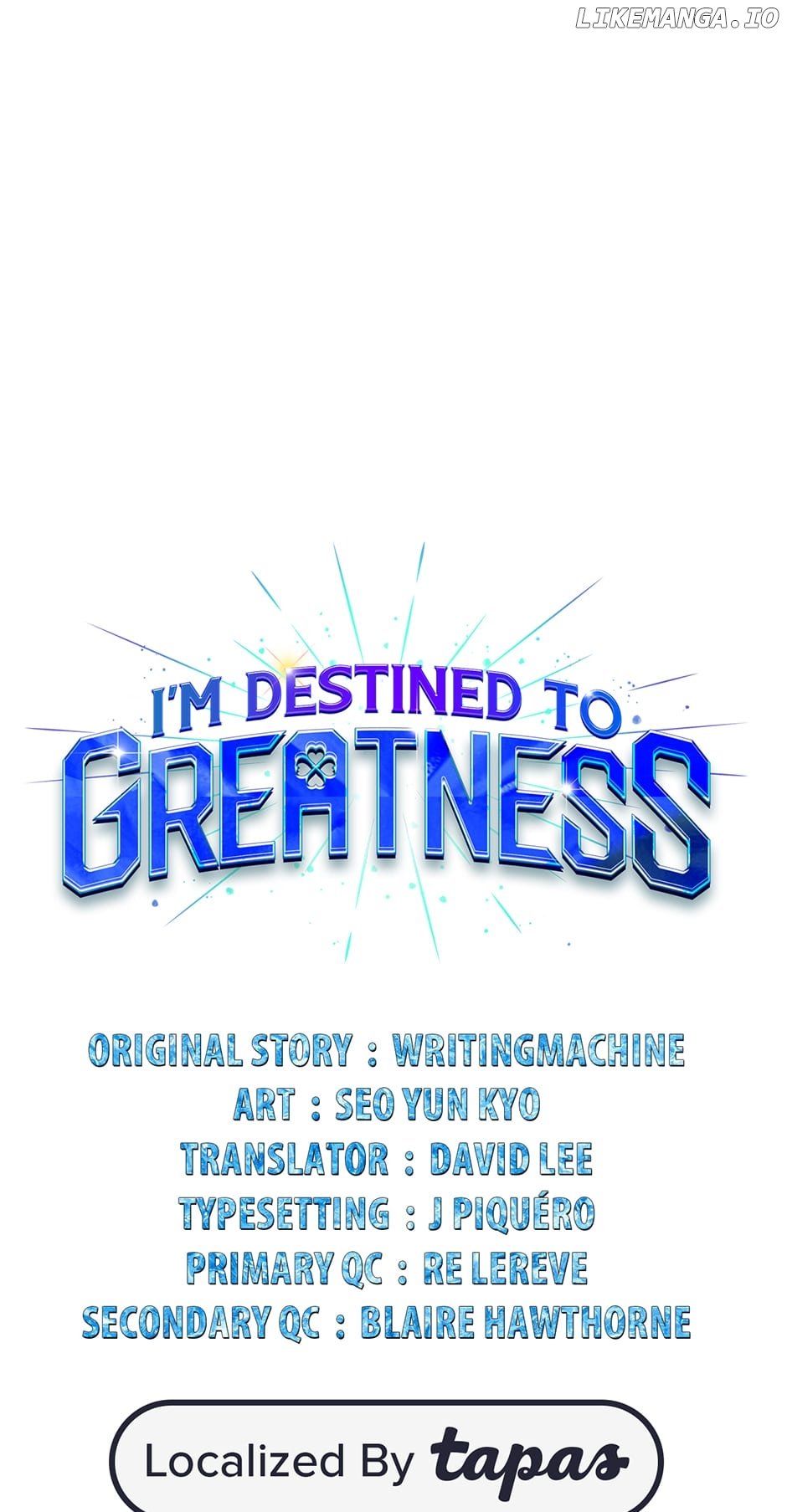 I’m Destined For Greatness! Chapter 198 - page 17