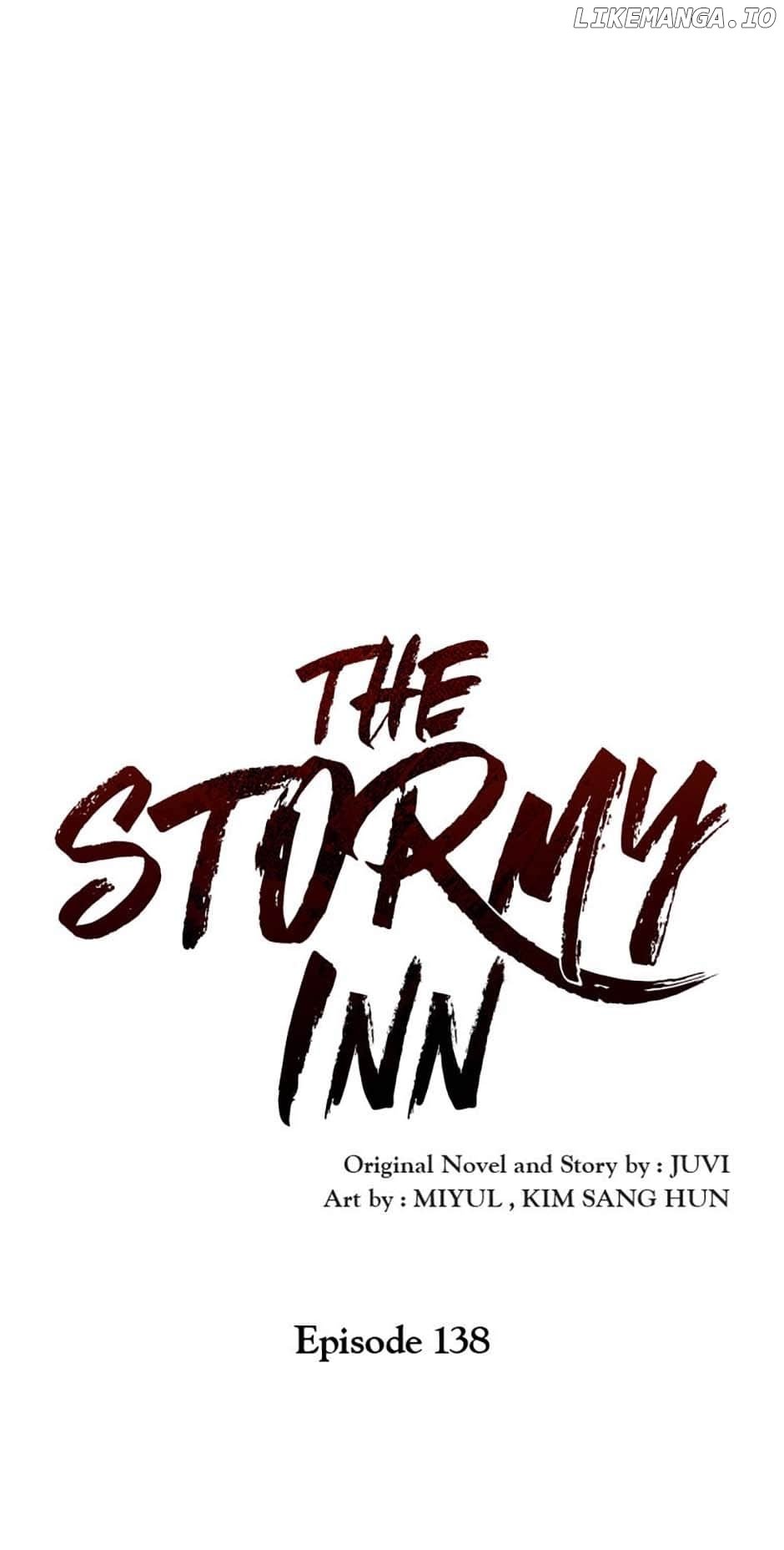 Storm Inn Chapter 138 - page 11