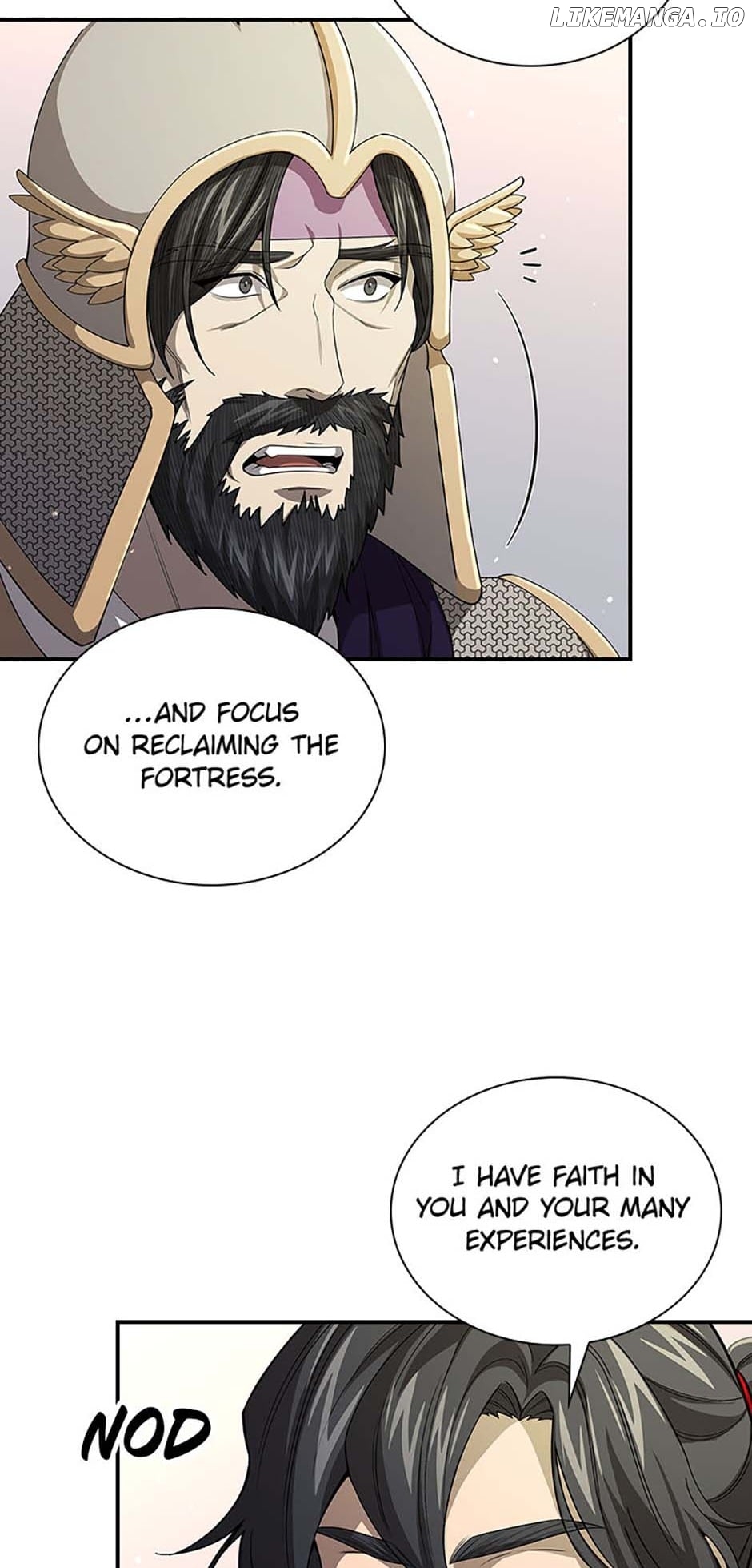 Storm Inn Chapter 138 - page 70