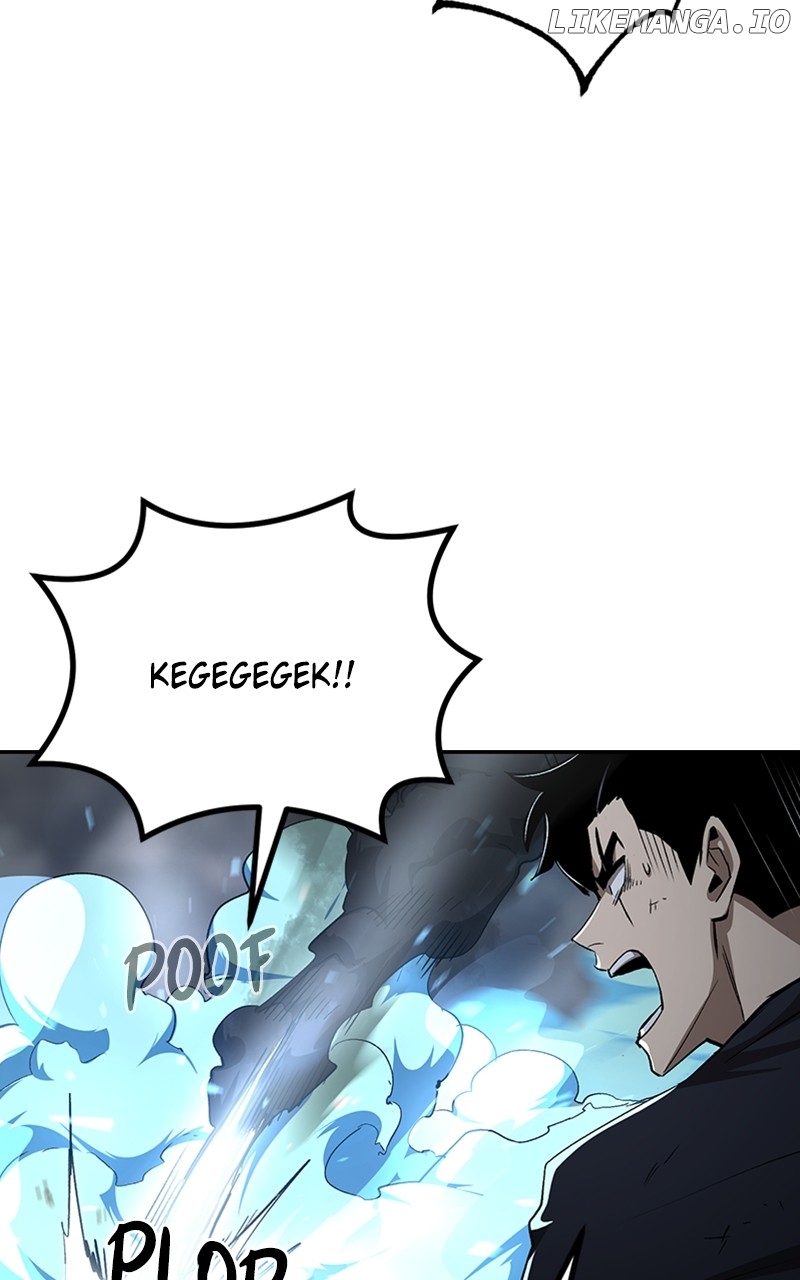 Old Newbie Kim ChunShik Chapter 65 - page 94