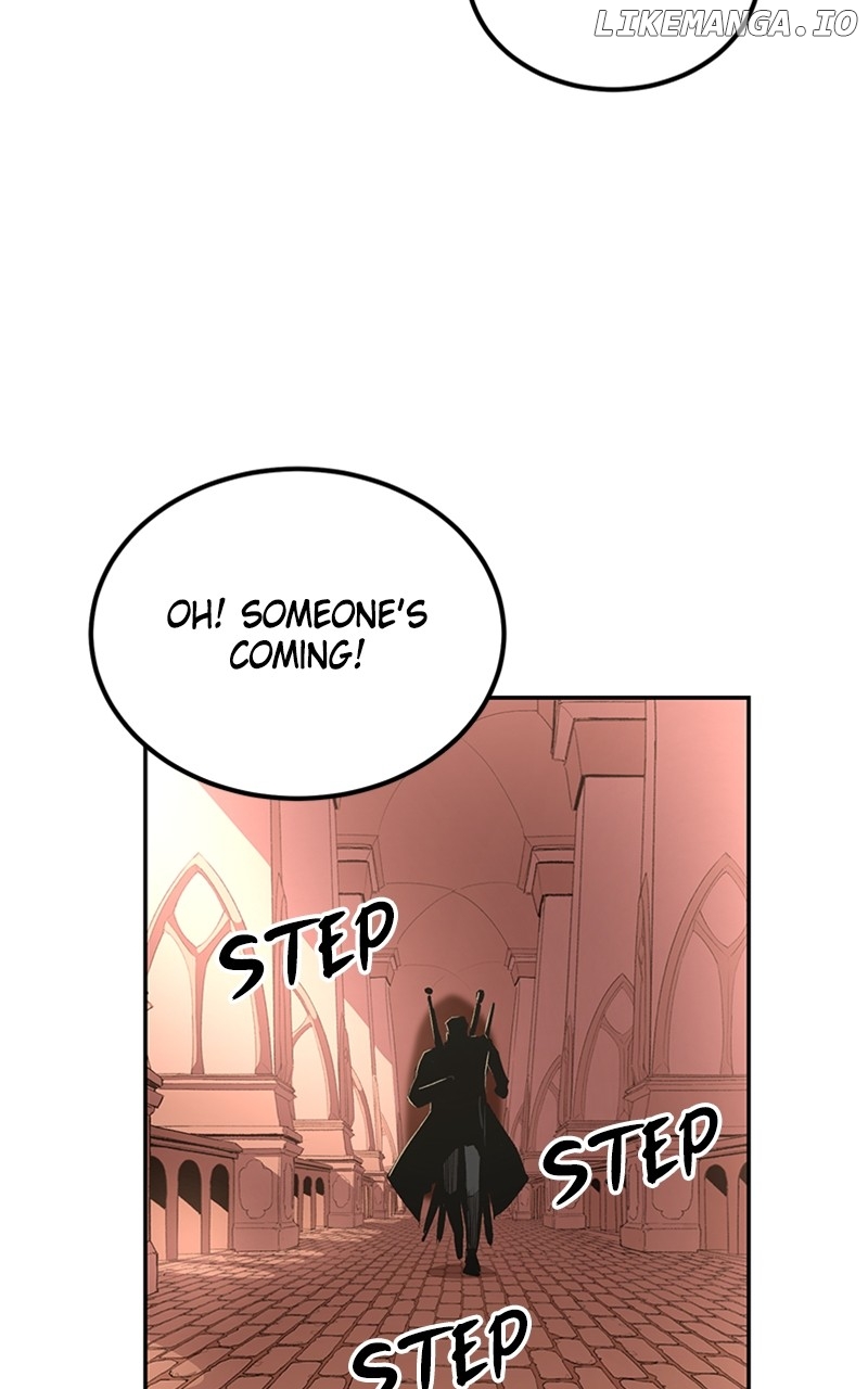 Old Newbie Kim ChunShik Chapter 66 - page 50