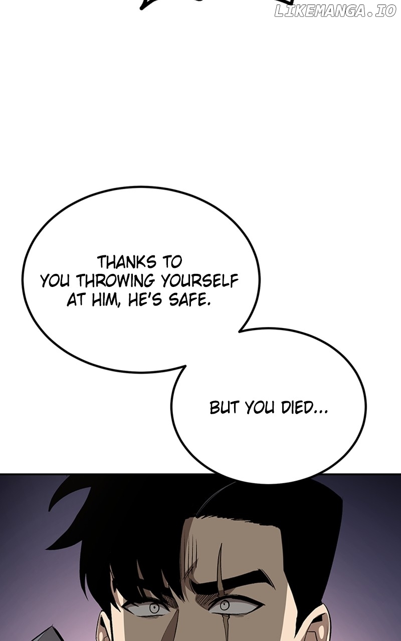 Old Newbie Kim ChunShik Chapter 66 - page 74