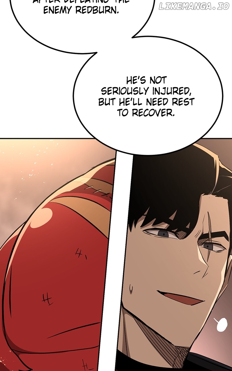 Old Newbie Kim ChunShik Chapter 66 - page 79