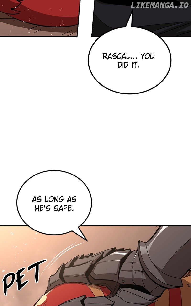 Old Newbie Kim ChunShik Chapter 66 - page 80