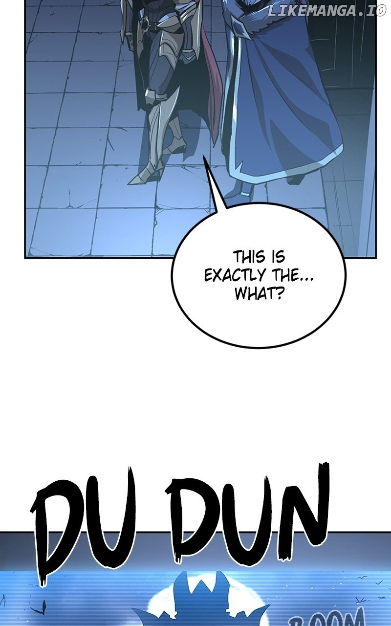 Old Newbie Kim ChunShik Chapter 66 - page 94