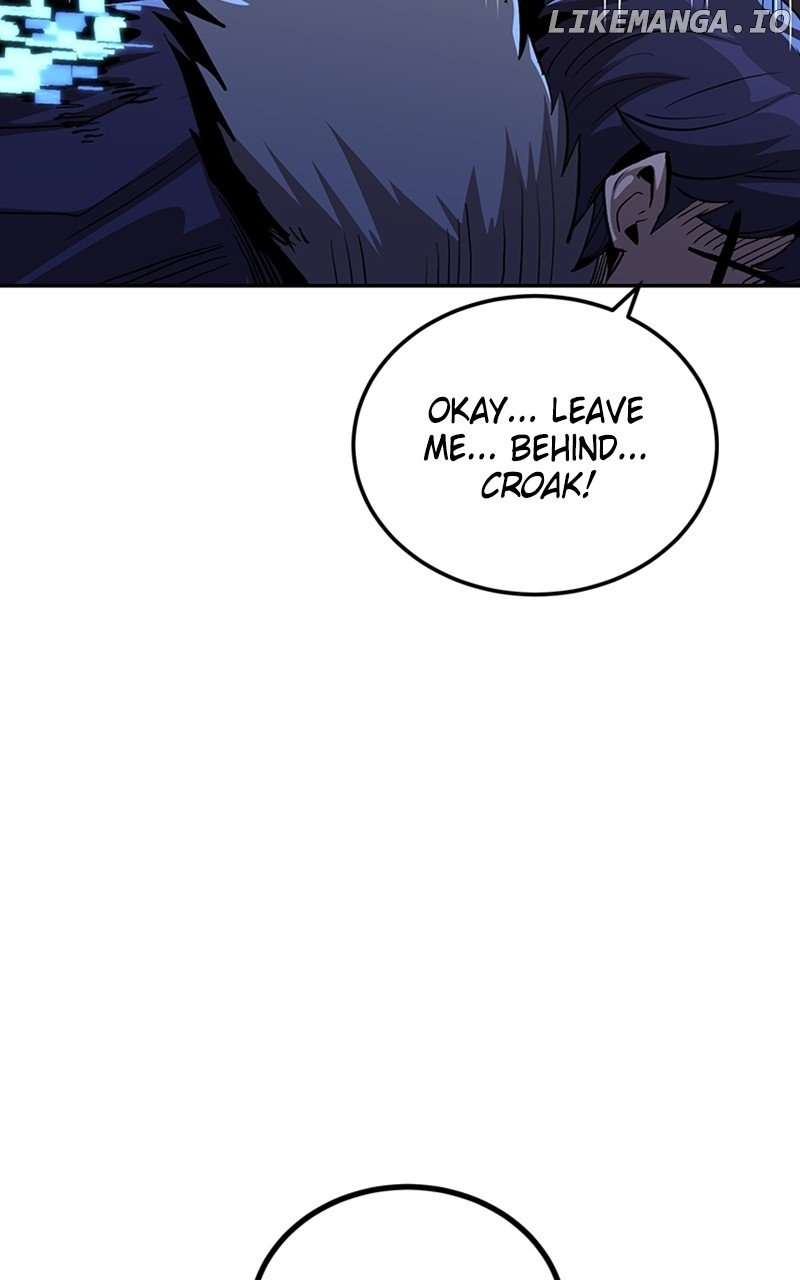 Old Newbie Kim ChunShik Chapter 68 - page 16