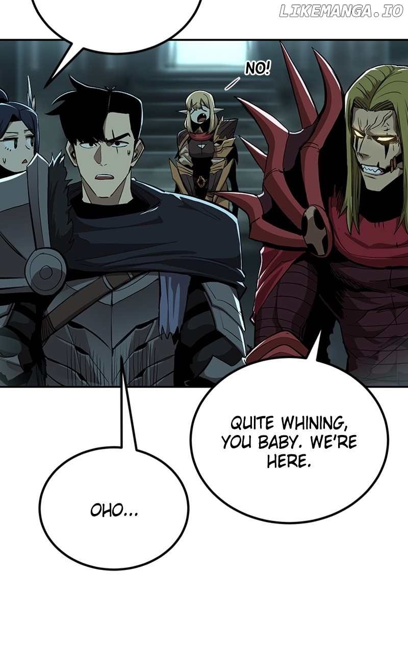 Old Newbie Kim ChunShik Chapter 68 - page 40