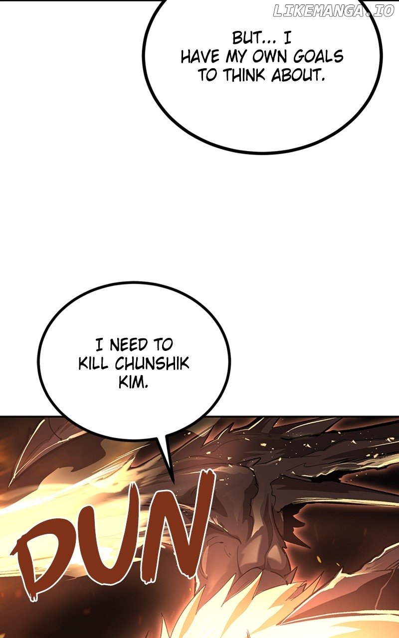 Old Newbie Kim ChunShik Chapter 68 - page 75