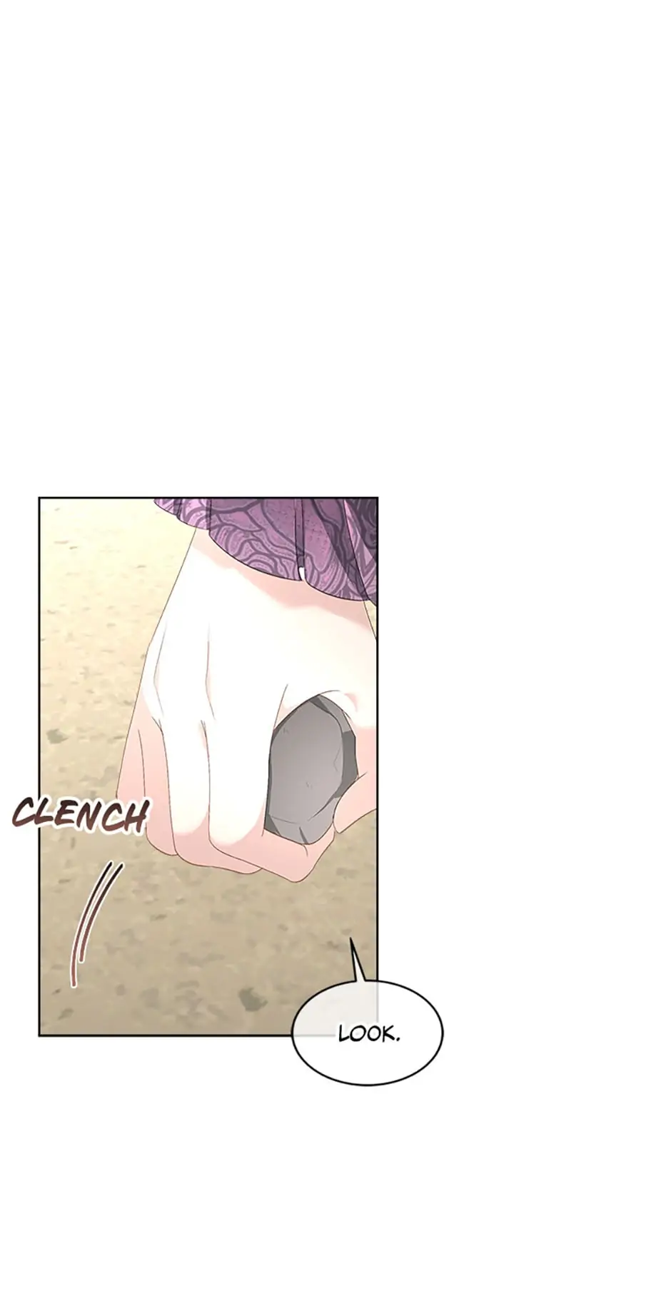 Babysitting the Male Lead Chapter 35 - page 17
