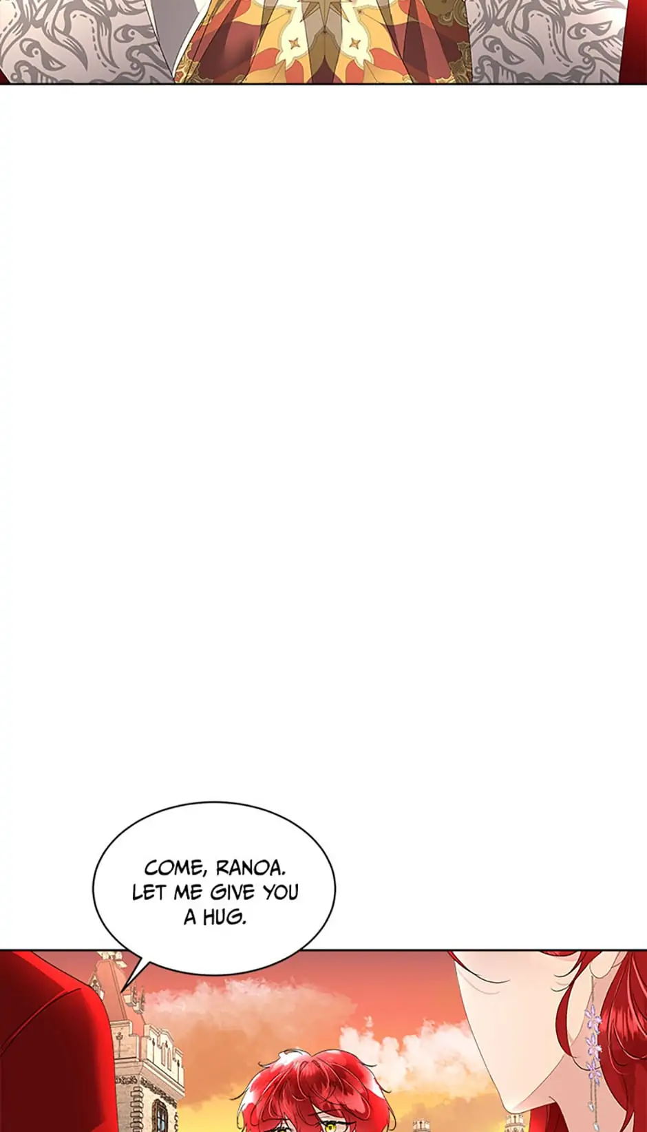 Babysitting the Male Lead Chapter 35 - page 39