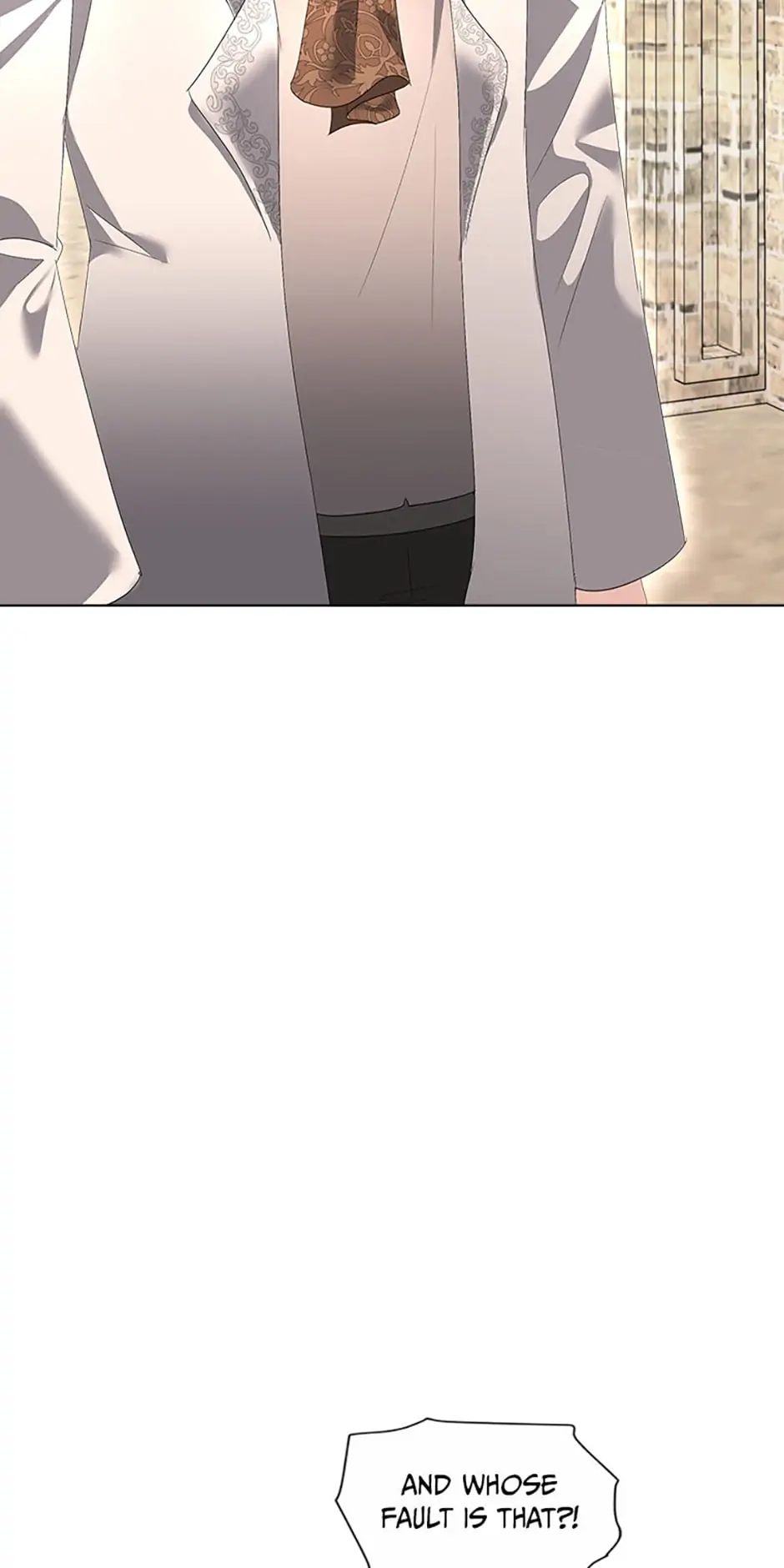 Babysitting the Male Lead Chapter 35 - page 6