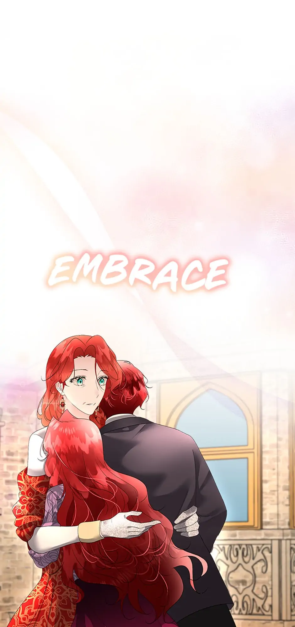 Babysitting the Male Lead Chapter 35 - page 56