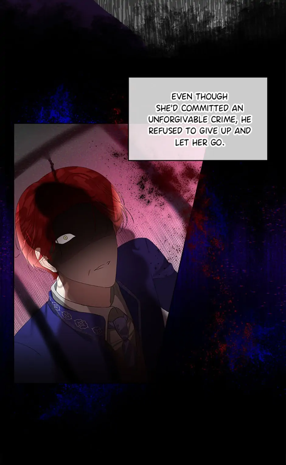 Babysitting the Male Lead Chapter 35 - page 77