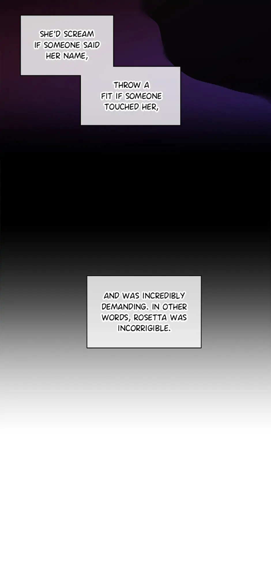 Babysitting the Male Lead Chapter 35 - page 80