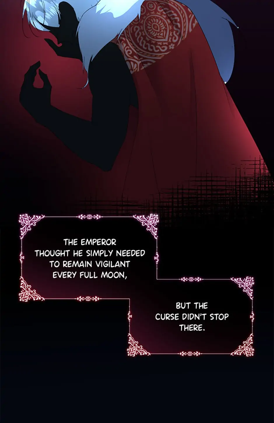 Babysitting the Male Lead Chapter 15 - page 49