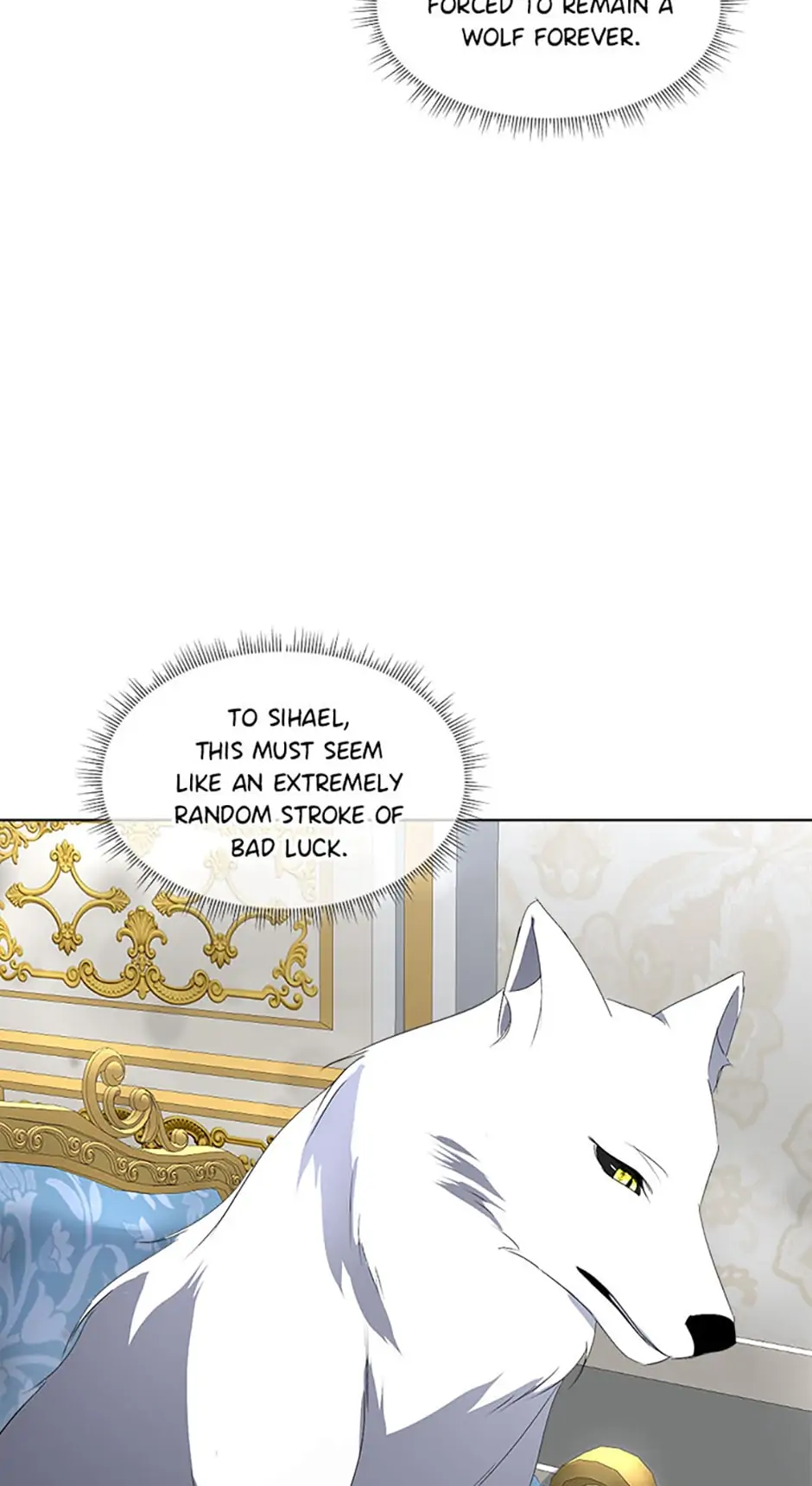 Babysitting the Male Lead Chapter 15 - page 56