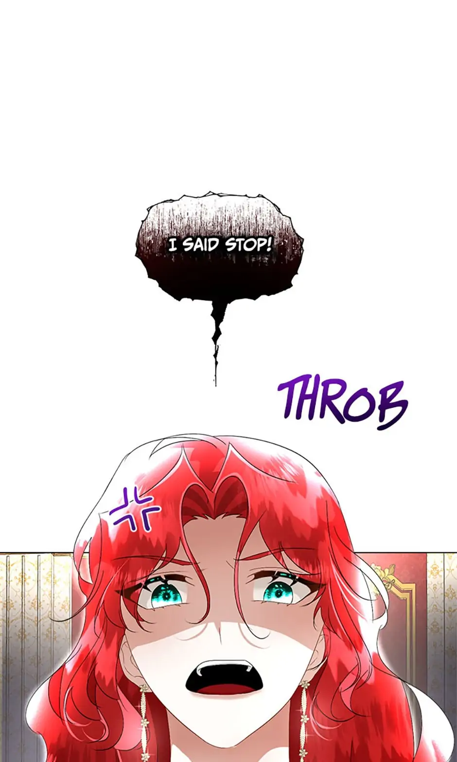 Babysitting the Male Lead Chapter 15 - page 81
