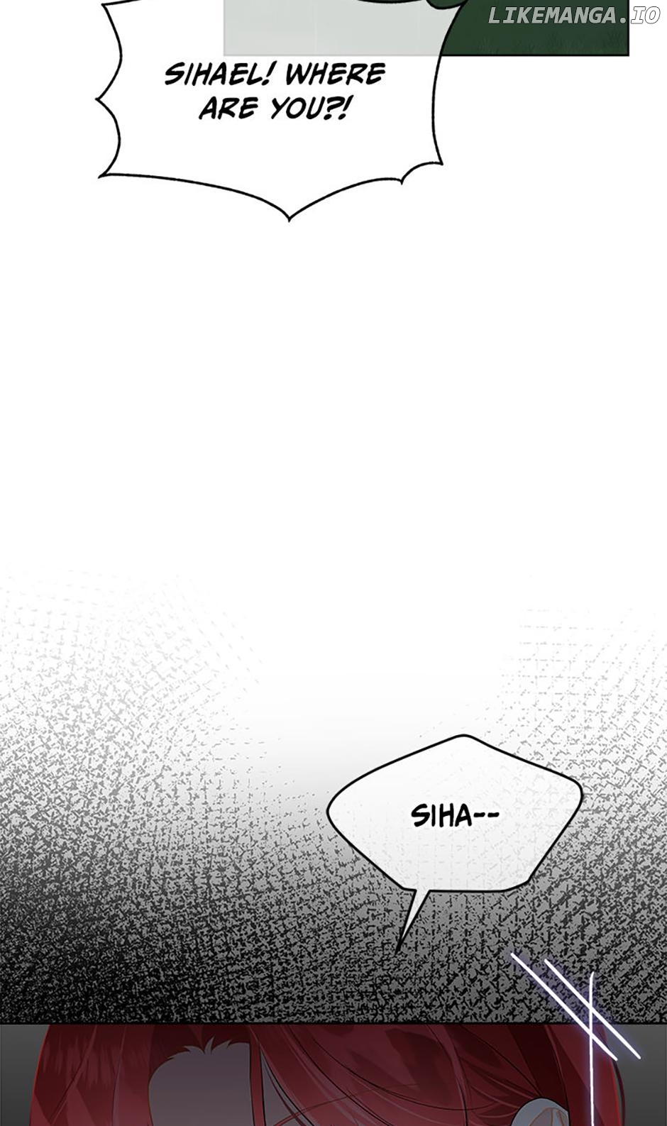 Babysitting the Male Lead Chapter 47 - page 11